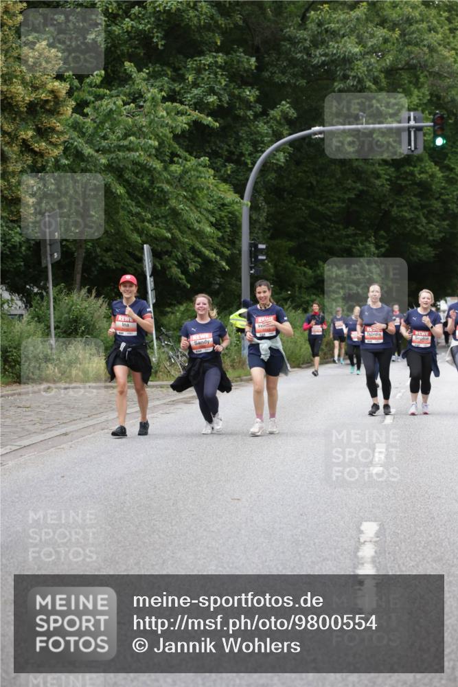 14.06.2026 - REWE Women's Run Jannik Wohlers http://msf.ph/oto/9800554 14.06.2026 11:04:04 Laufen  meine-sportfotos.de