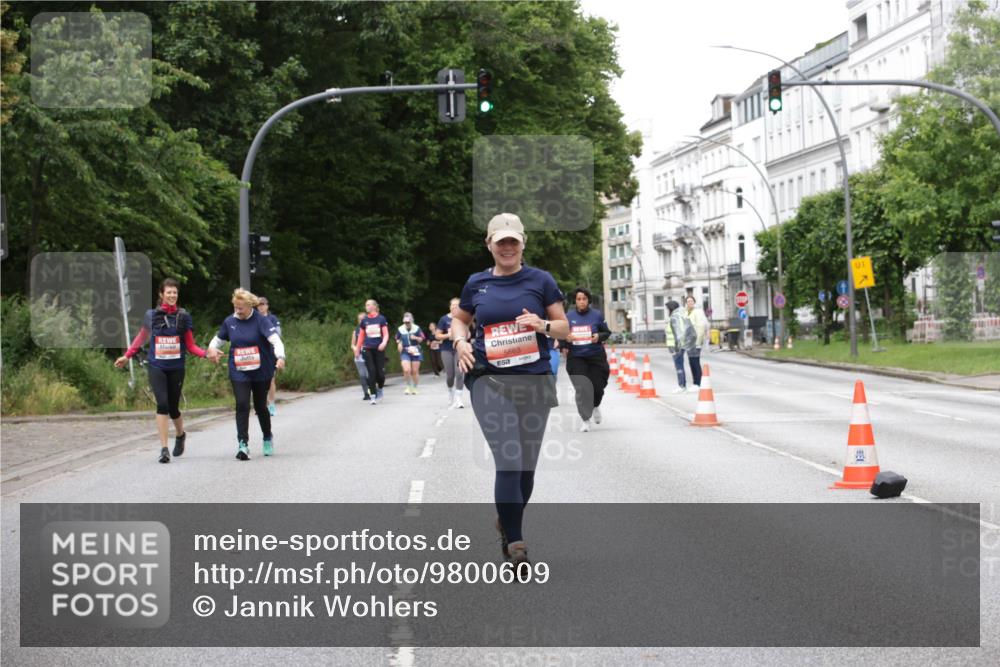 14.06.2026 - REWE Women's Run Jannik Wohlers http://msf.ph/oto/9800609 14.06.2026 11:04:13 Laufen  meine-sportfotos.de