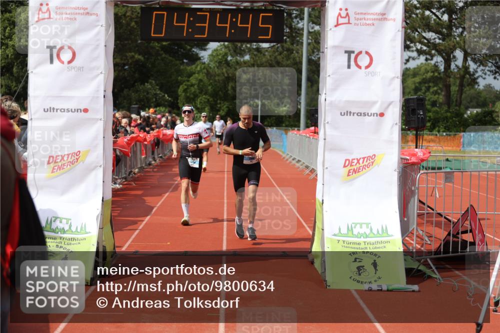 14.06.2026 - 7 Türme Triathlon Andreas Tolksdorf http://msf.ph/oto/9800634 14.06.2026 15:34:44 Ziel 923, 951, 955, 1007, 1086, 1096, 1126 meine-sportfotos.de