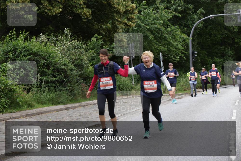 14.06.2026 - REWE Women's Run Jannik Wohlers http://msf.ph/oto/9800652 14.06.2026 11:04:17 Laufen  meine-sportfotos.de