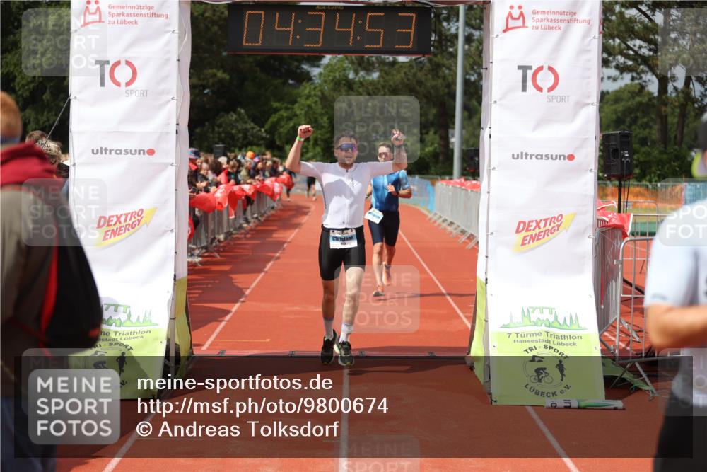 14.06.2026 - 7 Türme Triathlon Andreas Tolksdorf http://msf.ph/oto/9800674 14.06.2026 15:34:51 Ziel 951, 955, 1007, 1126, 1146 meine-sportfotos.de