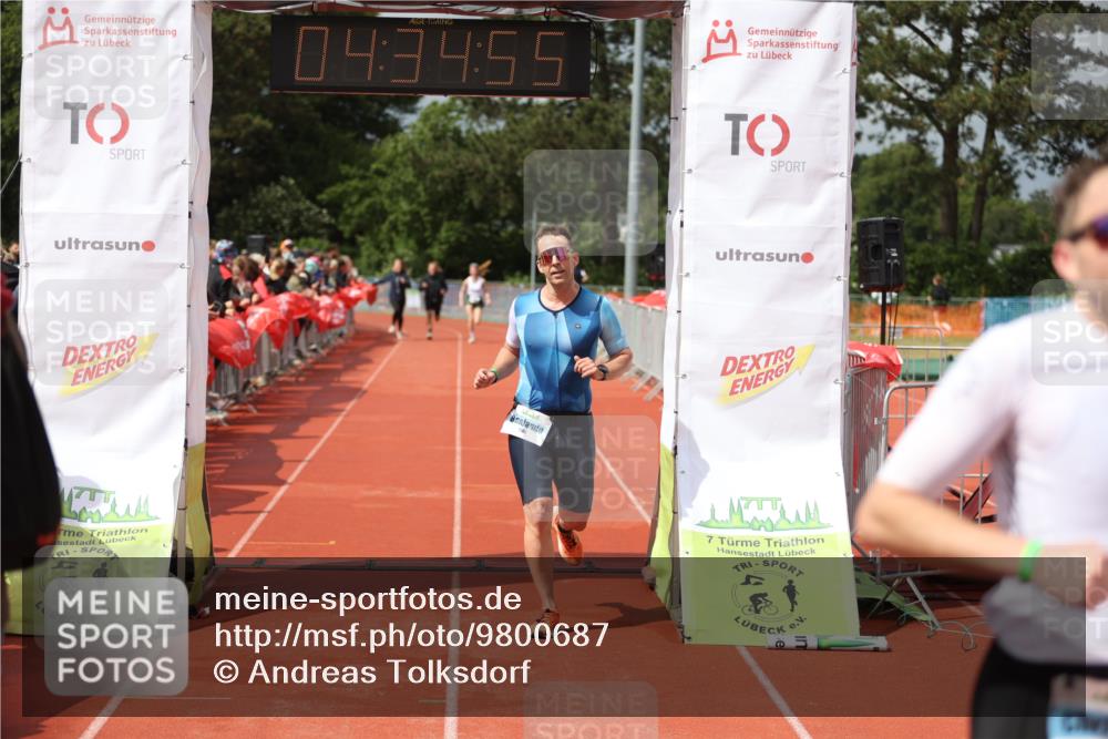 14.06.2026 - 7 Türme Triathlon Andreas Tolksdorf http://msf.ph/oto/9800687 14.06.2026 15:34:53 Ziel 951, 955, 1007, 1126, 1146 meine-sportfotos.de