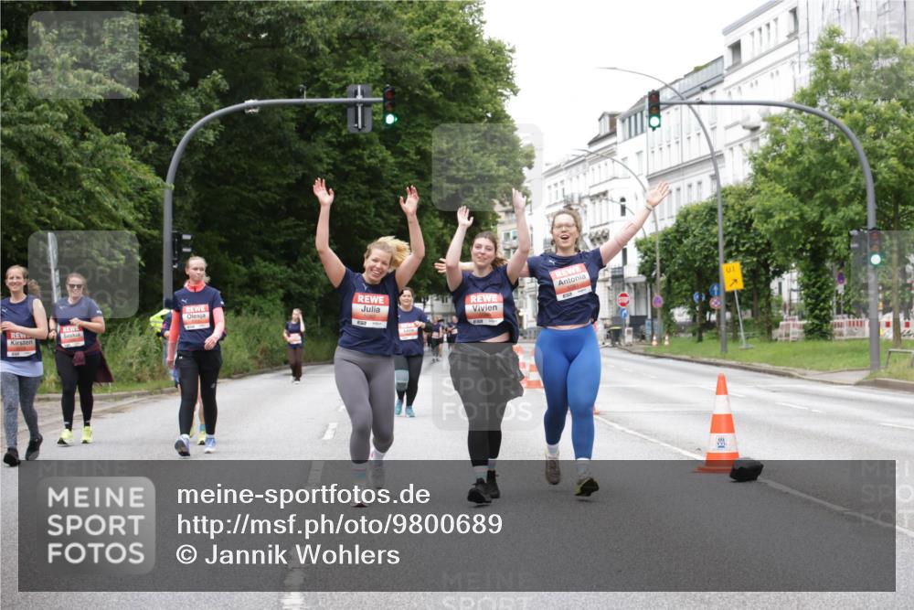 14.06.2026 - REWE Women's Run Jannik Wohlers http://msf.ph/oto/9800689 14.06.2026 11:04:22 Laufen 01 meine-sportfotos.de