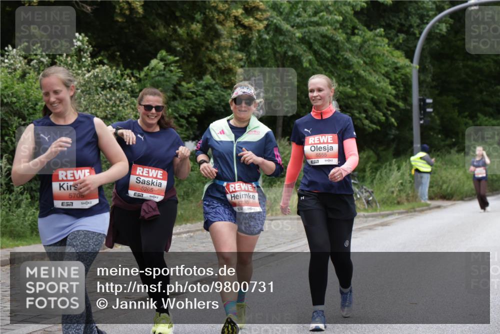 14.06.2026 - REWE Women's Run Jannik Wohlers http://msf.ph/oto/9800731 14.06.2026 11:04:26 Laufen 5265, 5706, 57, 5730, 5555, 657 meine-sportfotos.de