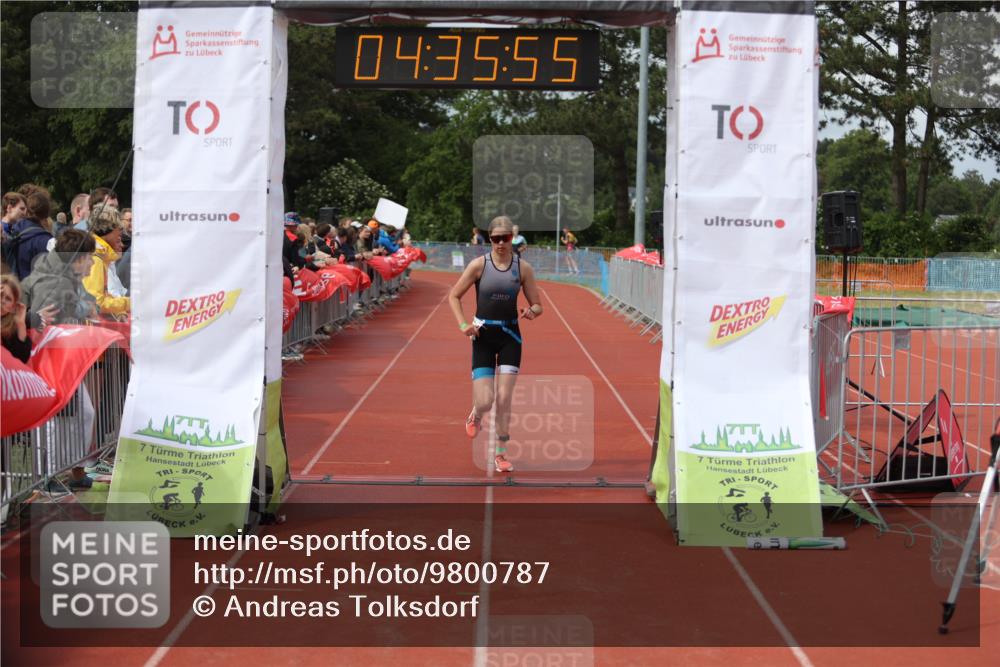 14.06.2026 - 7 Türme Triathlon Andreas Tolksdorf http://msf.ph/oto/9800787 14.06.2026 15:35:54 Ziel 963, 1703 meine-sportfotos.de