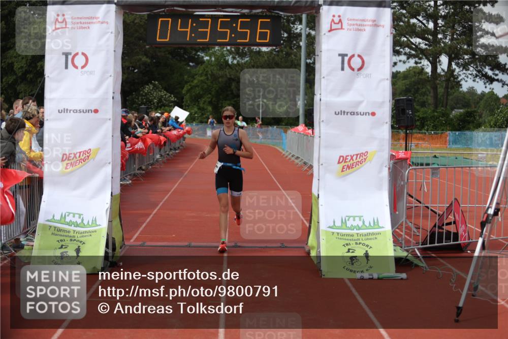 14.06.2026 - 7 Türme Triathlon Andreas Tolksdorf http://msf.ph/oto/9800791 14.06.2026 15:35:54 Ziel 963, 1703 meine-sportfotos.de