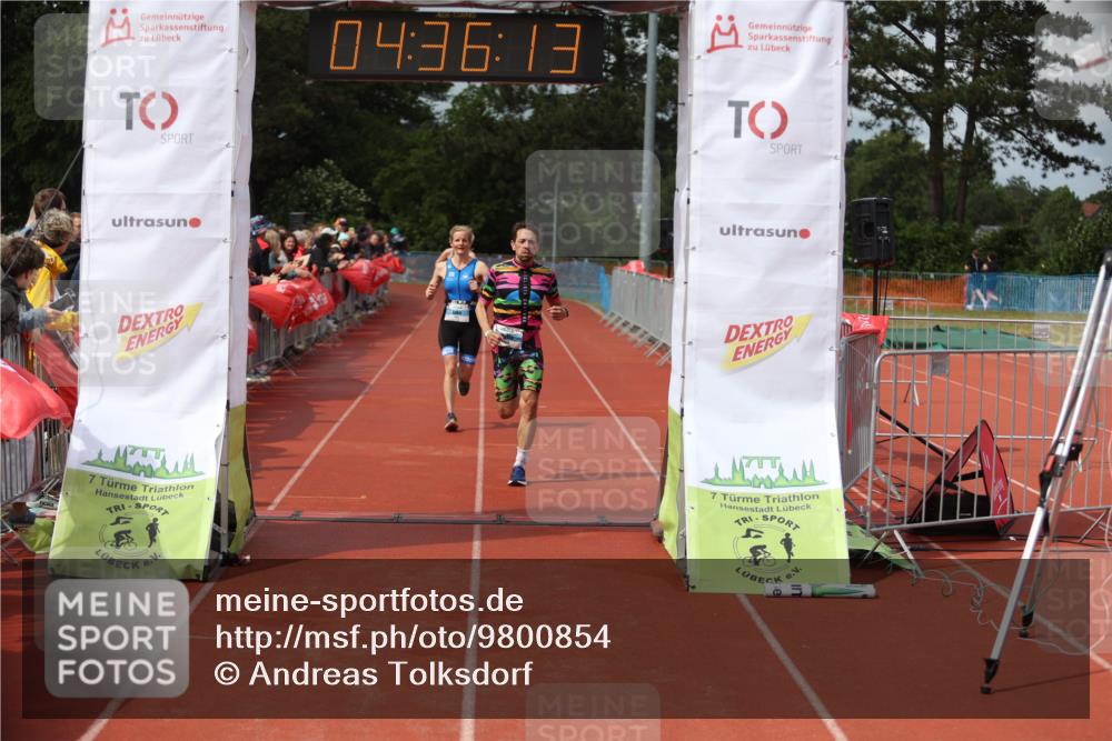 14.06.2026 - 7 Türme Triathlon Andreas Tolksdorf http://msf.ph/oto/9800854 14.06.2026 15:36:11 Ziel 1056, 1116, 1131, 1567 meine-sportfotos.de