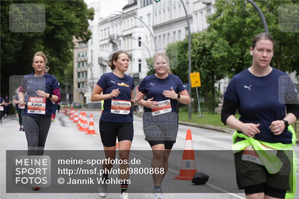 14.06.2026 - REWE Women's Run Jannik Wohlers http://msf.ph/oto/9800868 14.06.2026 11:04:52 Laufen 5388, 657, 5105, 5097, 01 meine-sportfotos.de
