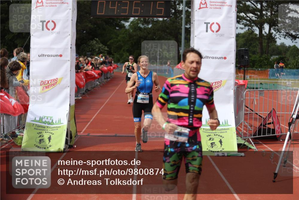 14.06.2026 - 7 Türme Triathlon Andreas Tolksdorf http://msf.ph/oto/9800874 14.06.2026 15:36:13 Ziel 1056, 1116, 1131, 1567 meine-sportfotos.de