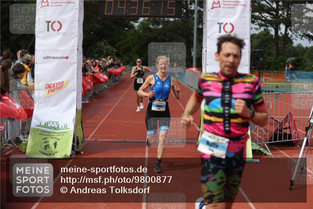 14.06.2026 - 7 Türme Triathlon Andreas Tolksdorf http://msf.ph/oto/9800877 14.06.2026 15:36:14 Ziel 1056, 1116, 1131, 1567 meine-sportfotos.de