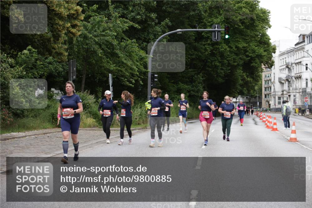 14.06.2026 - REWE Women's Run Jannik Wohlers http://msf.ph/oto/9800885 14.06.2026 11:04:58 Laufen  meine-sportfotos.de