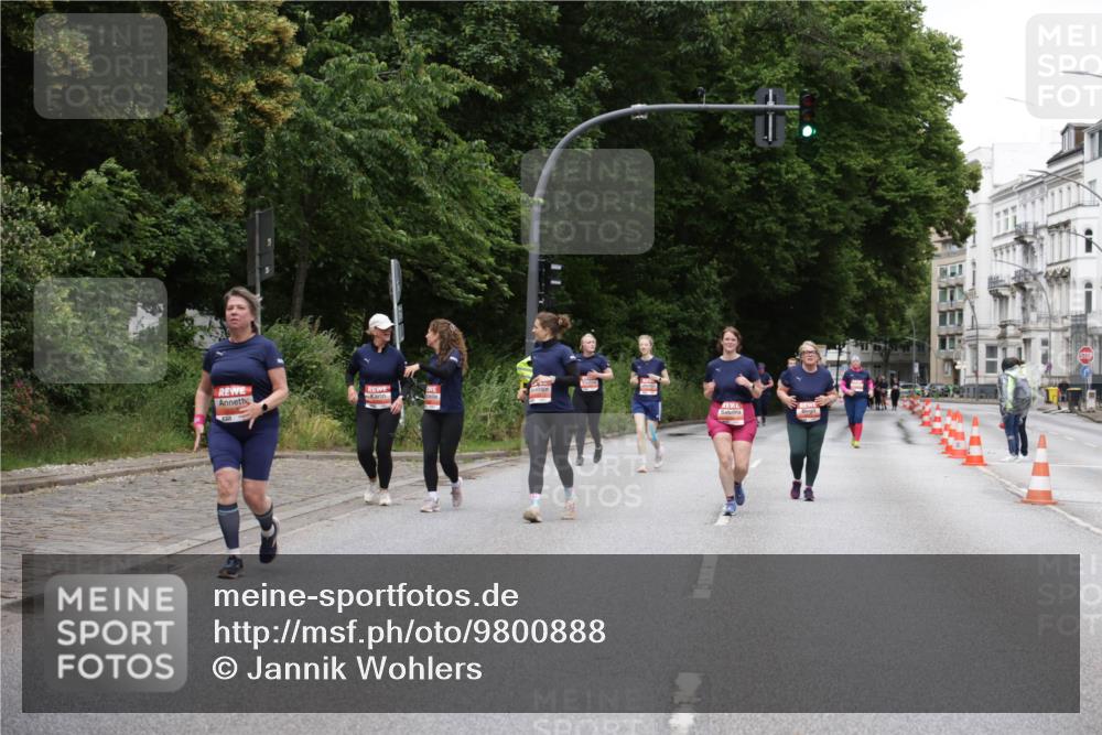 14.06.2026 - REWE Women's Run Jannik Wohlers http://msf.ph/oto/9800888 14.06.2026 11:04:59 Laufen  meine-sportfotos.de