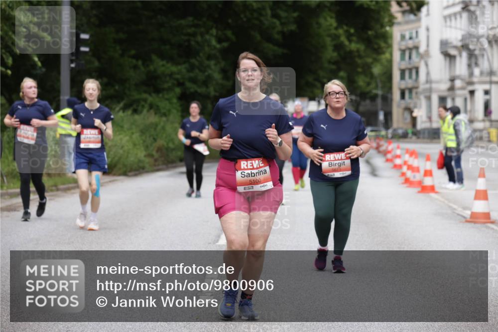 14.06.2026 - REWE Women's Run Jannik Wohlers http://msf.ph/oto/9800906 14.06.2026 11:05:02 Laufen 5100, 5671 meine-sportfotos.de