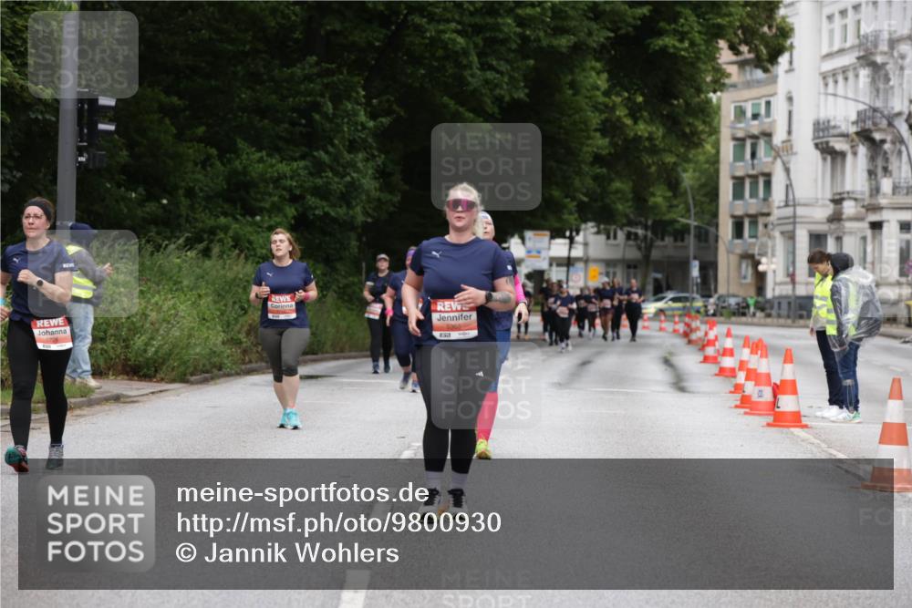 14.06.2026 - REWE Women's Run Jannik Wohlers http://msf.ph/oto/9800930 14.06.2026 11:05:06 Laufen 57 meine-sportfotos.de