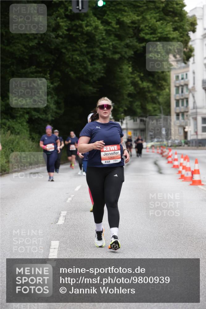 14.06.2026 - REWE Women's Run Jannik Wohlers http://msf.ph/oto/9800939 14.06.2026 11:05:08 Laufen 5365 meine-sportfotos.de