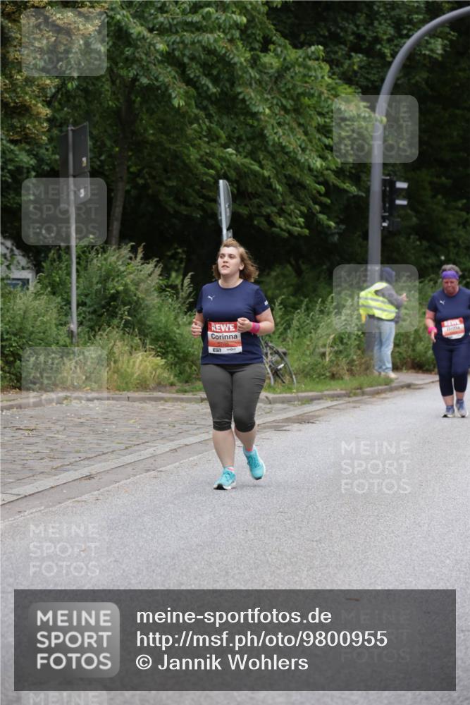 14.06.2026 - REWE Women's Run Jannik Wohlers http://msf.ph/oto/9800955 14.06.2026 11:05:13 Laufen  meine-sportfotos.de
