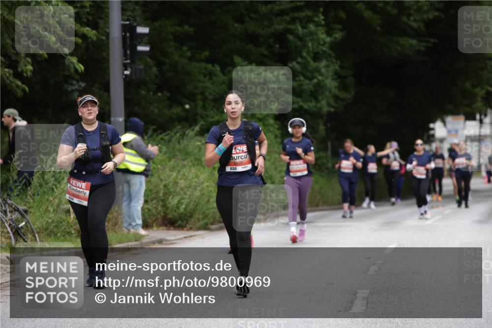 14.06.2026 - REWE Women's Run Jannik Wohlers http://msf.ph/oto/9800969 14.06.2026 11:05:20 Laufen 5936 meine-sportfotos.de