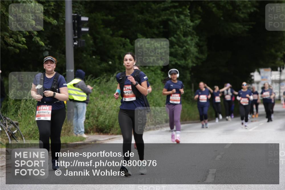 14.06.2026 - REWE Women's Run Jannik Wohlers http://msf.ph/oto/9800976 14.06.2026 11:05:20 Laufen 5205, 936 meine-sportfotos.de