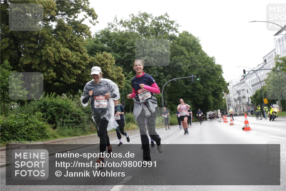 14.06.2026 - REWE Women's Run Jannik Wohlers http://msf.ph/oto/9800991 14.06.2026 10:08:25 Laufen 10452, 10711 meine-sportfotos.de