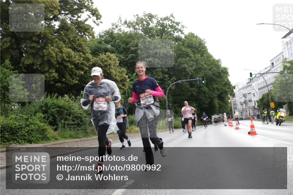 14.06.2026 - REWE Women's Run Jannik Wohlers http://msf.ph/oto/9800992 14.06.2026 10:08:25 Laufen 10452, 7, 10711 meine-sportfotos.de