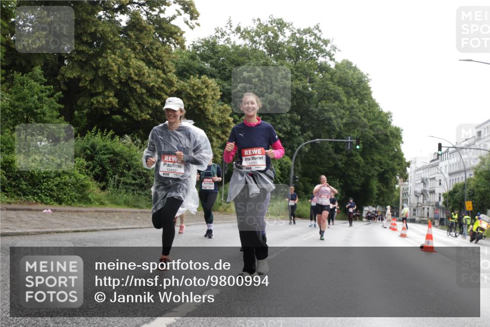 14.06.2026 - REWE Women's Run Jannik Wohlers http://msf.ph/oto/9800994 14.06.2026 10:08:25 Laufen 10452, 10711, 57 meine-sportfotos.de