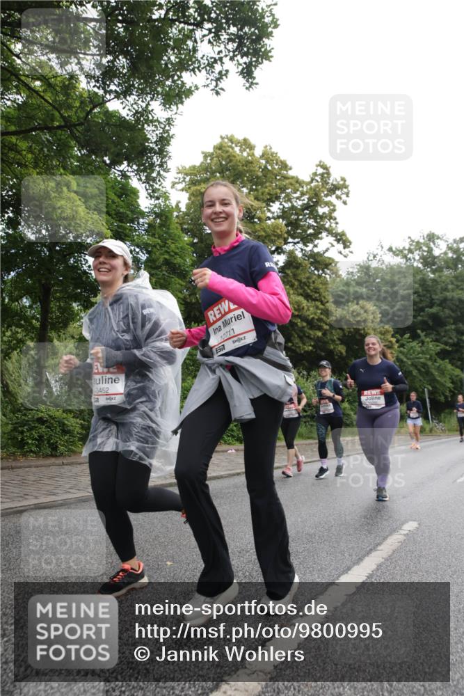 14.06.2026 - REWE Women's Run Jannik Wohlers http://msf.ph/oto/9800995 14.06.2026 10:08:27 Laufen 511, 10452, 10711, 517 meine-sportfotos.de