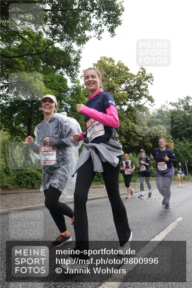 14.06.2026 - REWE Women's Run Jannik Wohlers http://msf.ph/oto/9800996 14.06.2026 10:08:27 Laufen 10452, 577, 10711 meine-sportfotos.de