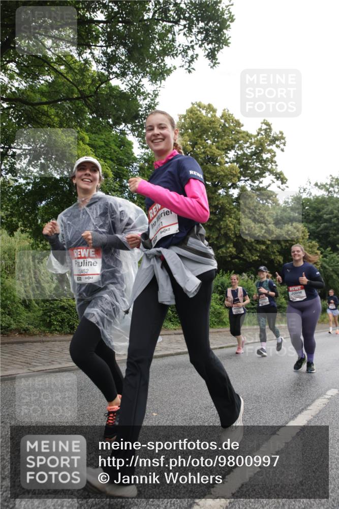 14.06.2026 - REWE Women's Run Jannik Wohlers http://msf.ph/oto/9800997 14.06.2026 10:08:27 Laufen 10452, 10711 meine-sportfotos.de