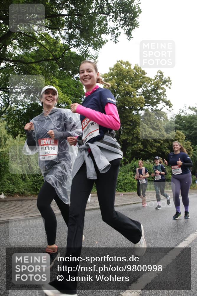 14.06.2026 - REWE Women's Run Jannik Wohlers http://msf.ph/oto/9800998 14.06.2026 10:08:27 Laufen 10452, 10711 meine-sportfotos.de