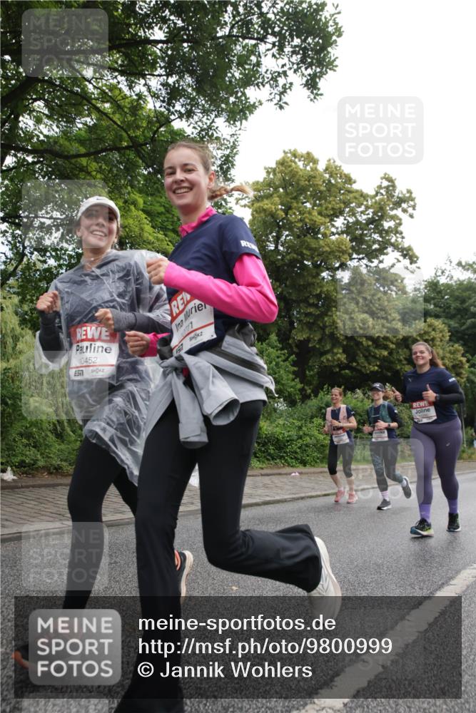 14.06.2026 - REWE Women's Run Jannik Wohlers http://msf.ph/oto/9800999 14.06.2026 10:08:27 Laufen 10452, 0771 meine-sportfotos.de