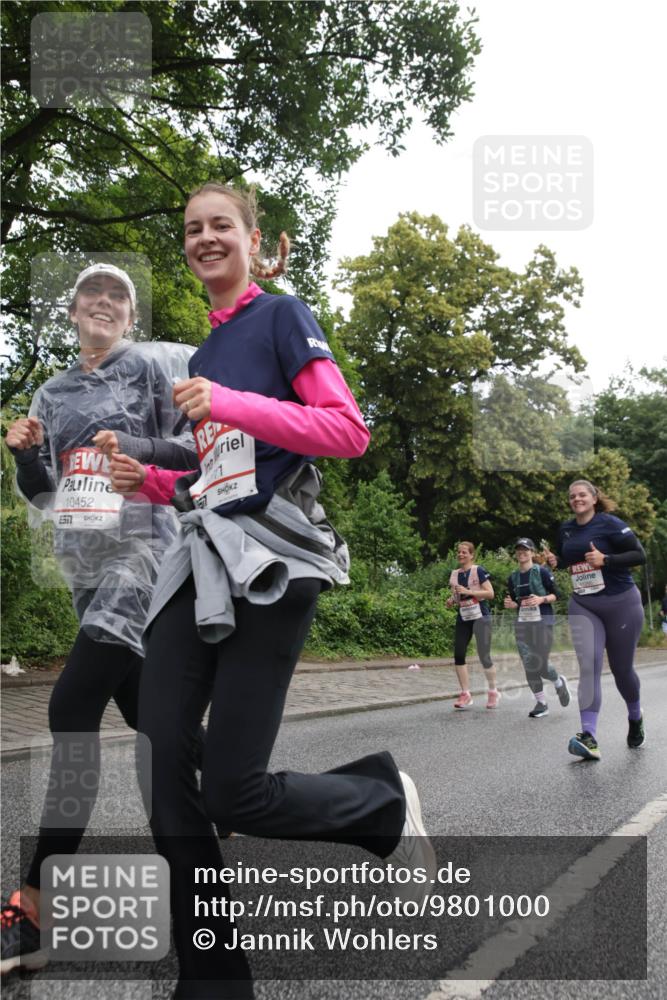 14.06.2026 - REWE Women's Run Jannik Wohlers http://msf.ph/oto/9801000 14.06.2026 10:08:27 Laufen 10452, 577, 77, 77 meine-sportfotos.de