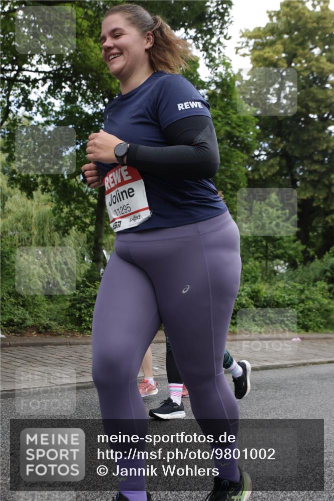 14.06.2026 - REWE Women's Run Jannik Wohlers http://msf.ph/oto/9801002 14.06.2026 10:08:28 Laufen 11295 meine-sportfotos.de