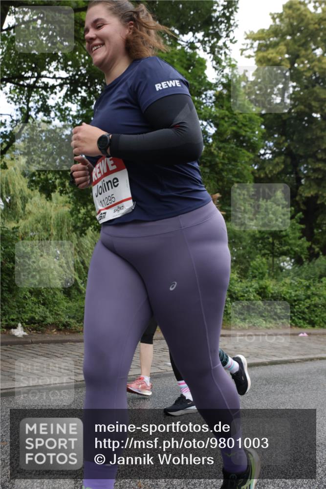 14.06.2026 - REWE Women's Run Jannik Wohlers http://msf.ph/oto/9801003 14.06.2026 10:08:28 Laufen 11295, 517 meine-sportfotos.de