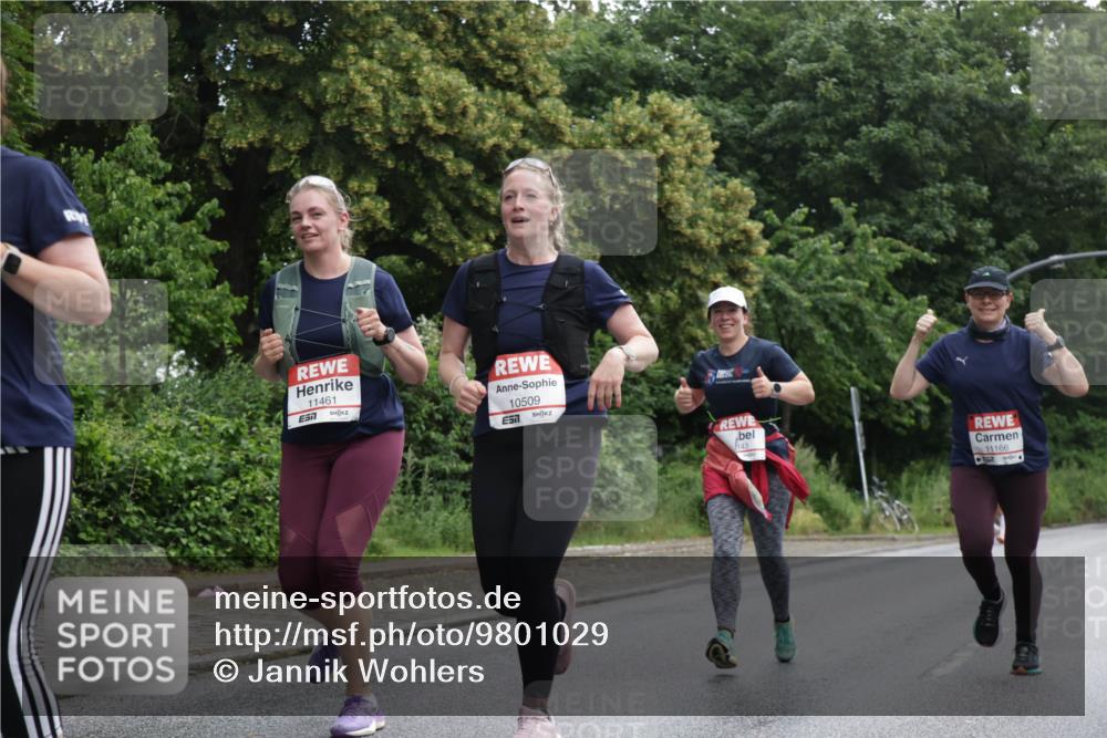 14.06.2026 - REWE Women's Run Jannik Wohlers http://msf.ph/oto/9801029 14.06.2026 10:08:34 Laufen 11461, 57, 10509, 143, 11166 meine-sportfotos.de