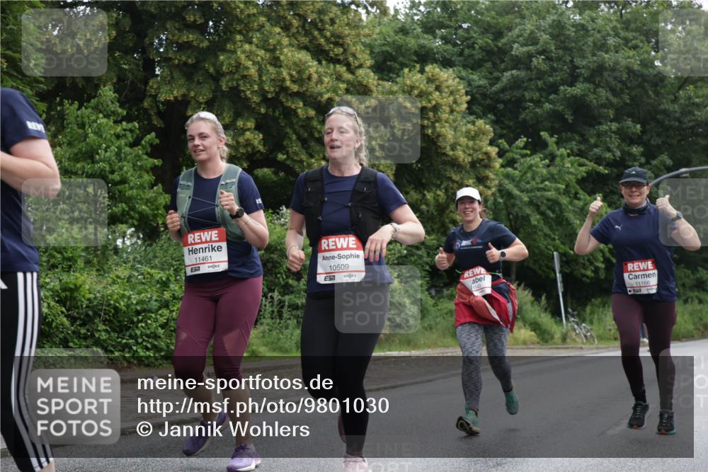 14.06.2026 - REWE Women's Run Jannik Wohlers http://msf.ph/oto/9801030 14.06.2026 10:08:34 Laufen 11461, 57, 10509, 1143, 11166 meine-sportfotos.de