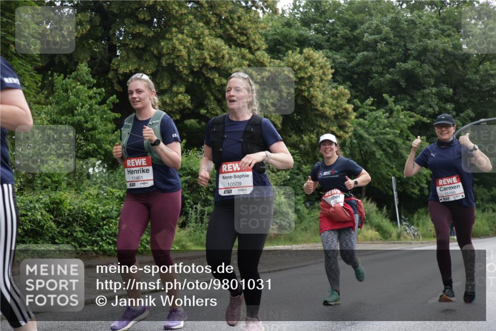 14.06.2026 - REWE Women's Run Jannik Wohlers http://msf.ph/oto/9801031 14.06.2026 10:08:34 Laufen 11461, 10509, 57, 11166 meine-sportfotos.de