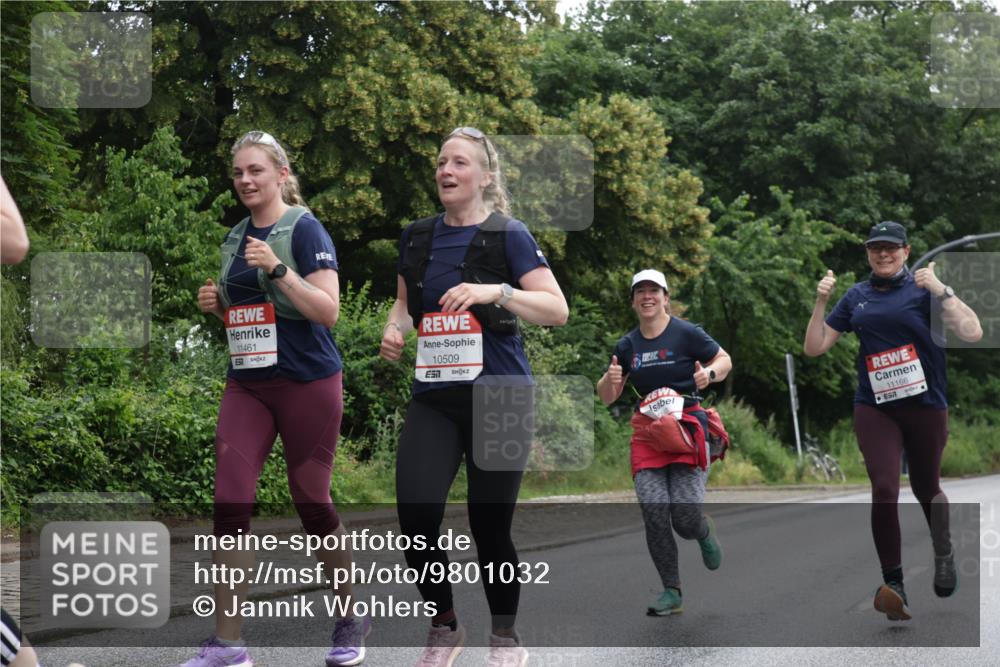 14.06.2026 - REWE Women's Run Jannik Wohlers http://msf.ph/oto/9801032 14.06.2026 10:08:34 Laufen 11461, 10509, 51, 11166 meine-sportfotos.de