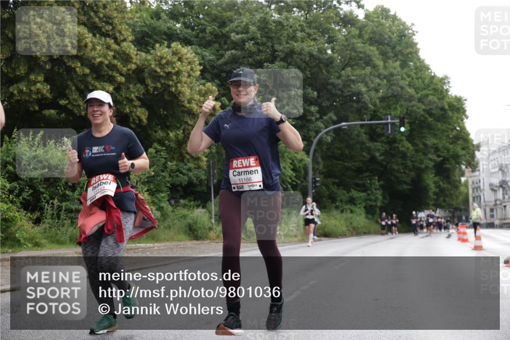14.06.2026 - REWE Women's Run Jannik Wohlers http://msf.ph/oto/9801036 14.06.2026 10:08:35 Laufen 11166, 5 meine-sportfotos.de