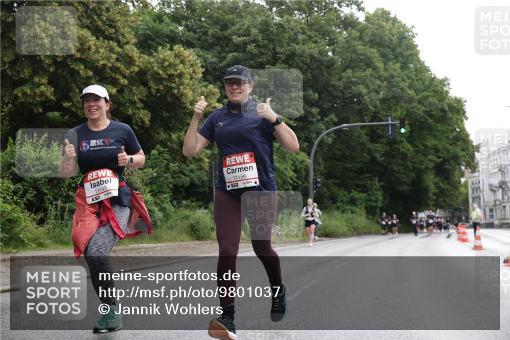 14.06.2026 - REWE Women's Run Jannik Wohlers http://msf.ph/oto/9801037 14.06.2026 10:08:35 Laufen 11143, 7, 11166, 7 meine-sportfotos.de