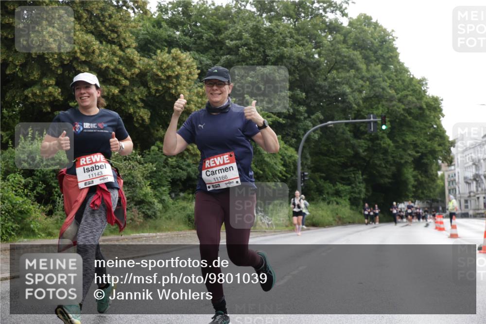 14.06.2026 - REWE Women's Run Jannik Wohlers http://msf.ph/oto/9801039 14.06.2026 10:08:35 Laufen 11143, 7, 11166 meine-sportfotos.de