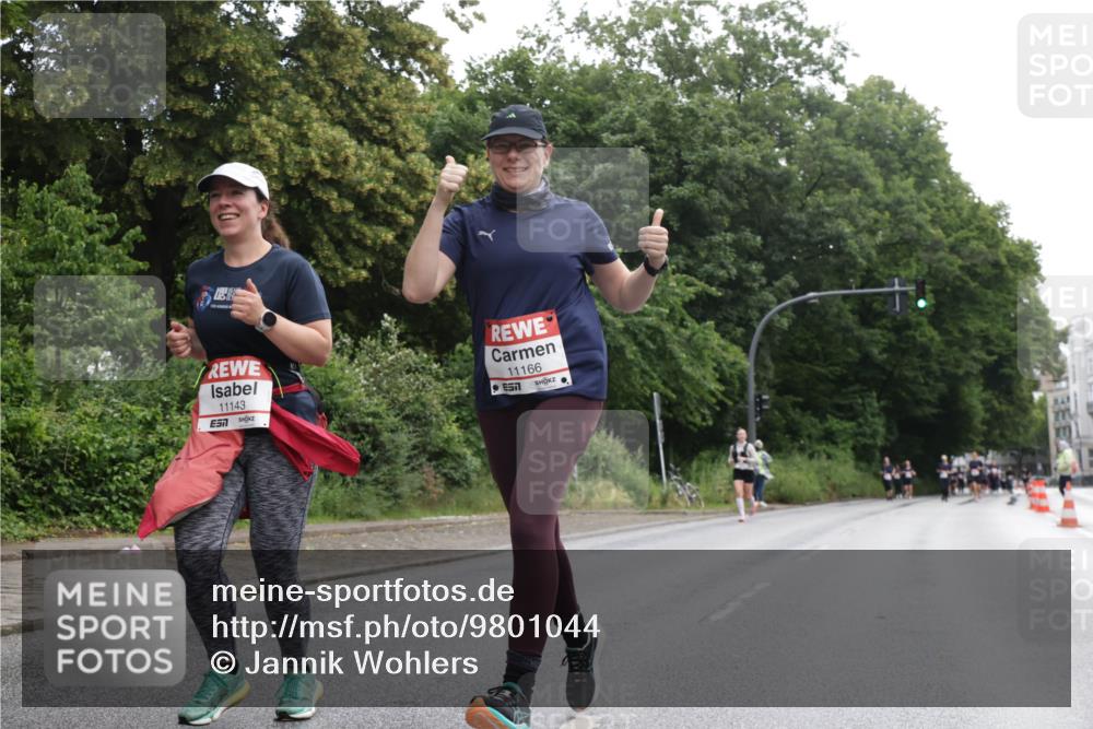 14.06.2026 - REWE Women's Run Jannik Wohlers http://msf.ph/oto/9801044 14.06.2026 10:08:35 Laufen 11143, 7, 11166, 657 meine-sportfotos.de