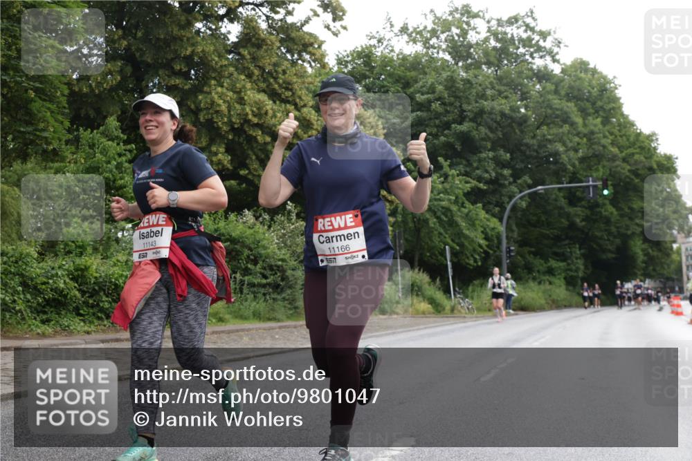 14.06.2026 - REWE Women's Run Jannik Wohlers http://msf.ph/oto/9801047 14.06.2026 10:08:36 Laufen 11143, 11166, 57 meine-sportfotos.de