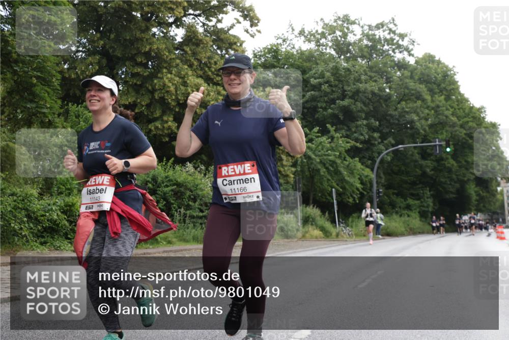 14.06.2026 - REWE Women's Run Jannik Wohlers http://msf.ph/oto/9801049 14.06.2026 10:08:36 Laufen 11143, 11166, 57 meine-sportfotos.de