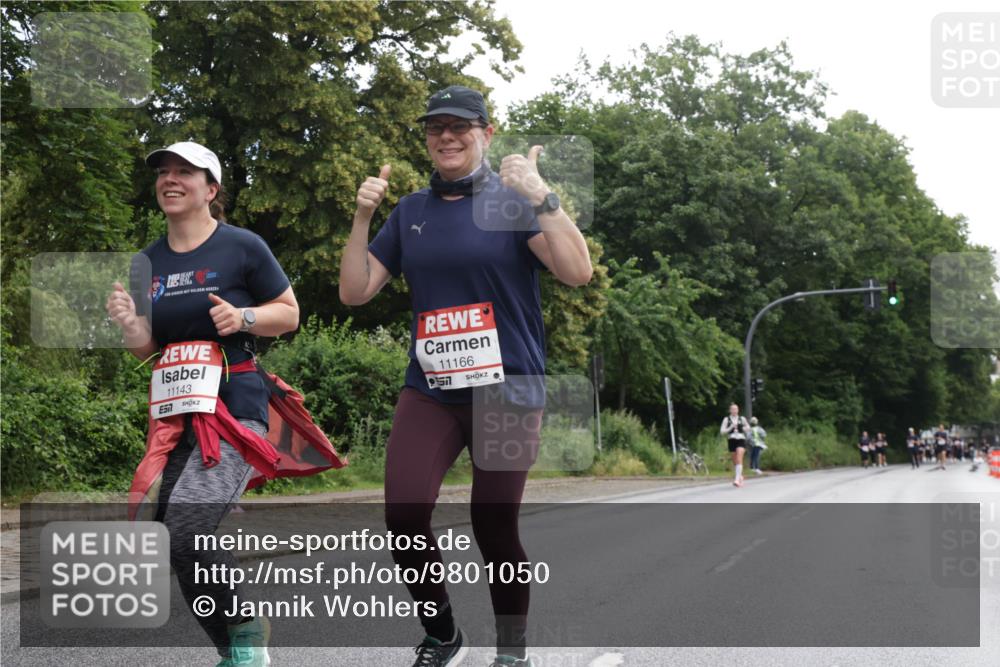 14.06.2026 - REWE Women's Run Jannik Wohlers http://msf.ph/oto/9801050 14.06.2026 10:08:36 Laufen 11143, 11166, 57 meine-sportfotos.de