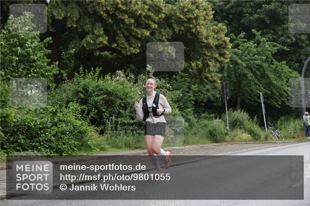 14.06.2026 - REWE Women's Run Jannik Wohlers http://msf.ph/oto/9801055 14.06.2026 10:08:42 Laufen  meine-sportfotos.de