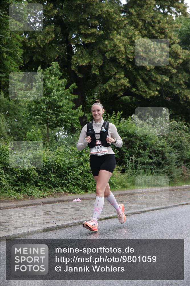 14.06.2026 - REWE Women's Run Jannik Wohlers http://msf.ph/oto/9801059 14.06.2026 10:08:43 Laufen 10249, 551 meine-sportfotos.de