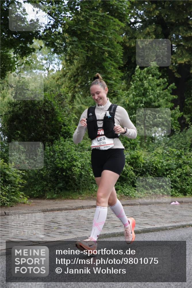 14.06.2026 - REWE Women's Run Jannik Wohlers http://msf.ph/oto/9801075 14.06.2026 10:08:44 Laufen 10249 meine-sportfotos.de