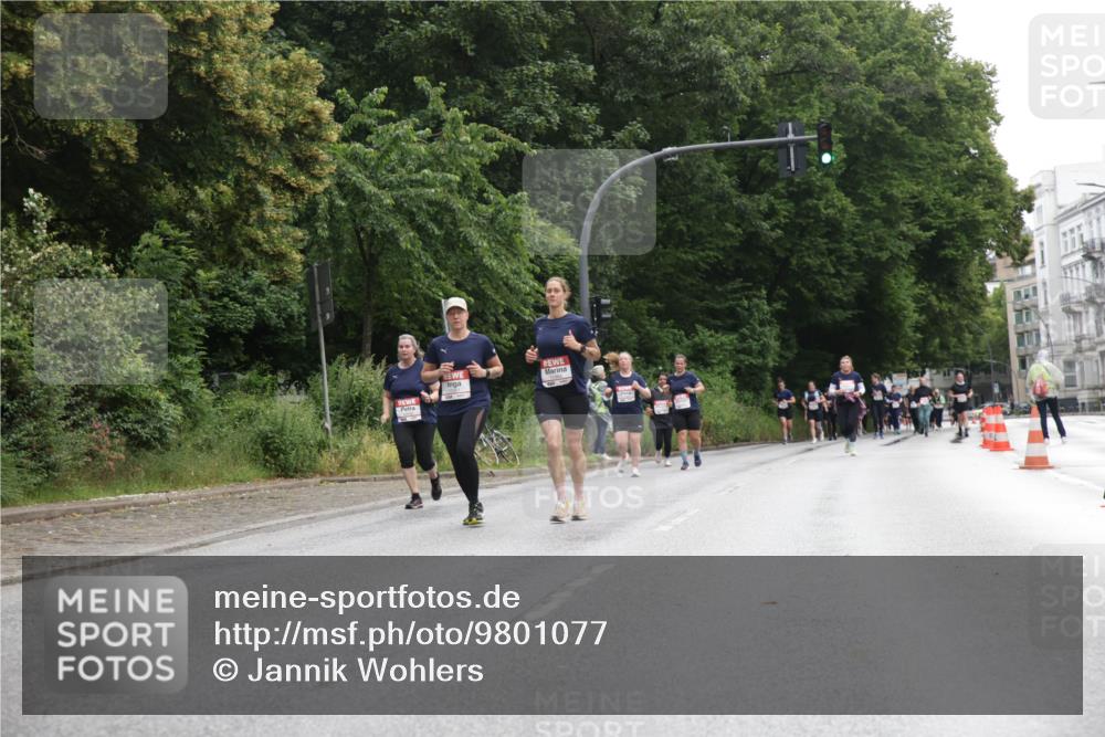 14.06.2026 - REWE Women's Run Jannik Wohlers http://msf.ph/oto/9801077 14.06.2026 10:08:51 Laufen  meine-sportfotos.de