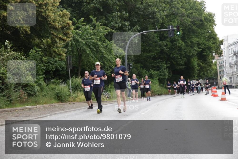 14.06.2026 - REWE Women's Run Jannik Wohlers http://msf.ph/oto/9801079 14.06.2026 10:08:51 Laufen  meine-sportfotos.de