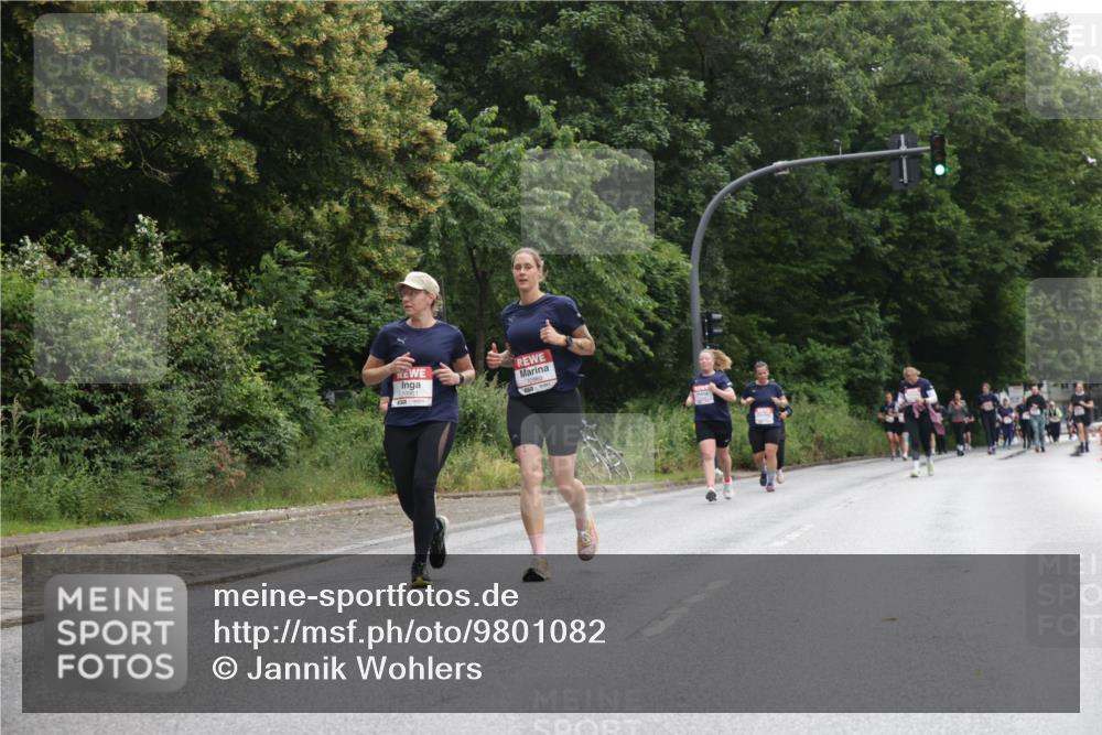14.06.2026 - REWE Women's Run Jannik Wohlers http://msf.ph/oto/9801082 14.06.2026 10:08:52 Laufen 10962 meine-sportfotos.de